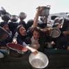 Nahost: Gaza: EU-Fraktionsvorsitzende fordern Ende der Hilfsblockade