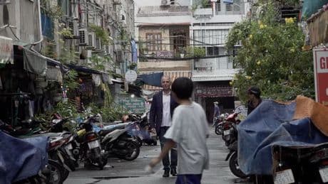 El colaborador de Libre Mercado Rainer Zitelmann, premiado por su documental sobre el capitalismo en Vietnam