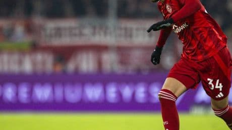 Neuen Verein gefunden: Ex-Fortuna-Profi Gavory unterschreibt Zweijahresvertrag in Belgien