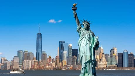Refroidis par la politique de Donald Trump, les touristes du monde entier fuient les États-Unis