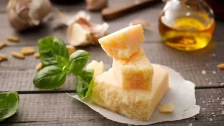 Specific amount of cheese daily may lower heart disease and stroke risk