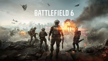 "Calpesterà Call of Duty". La profezia sul nuovo "Battlefield 6"