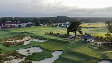 Here’s Why Titleist & Pinehurst Teamed For Fitting/Retail Experience