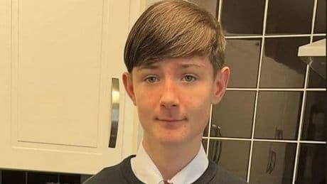 Teen's 'split-second decision cost him his life' says heartbroken mum