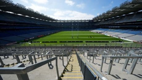 NFL announces seven international fixtures as Dublin prepares to host first game