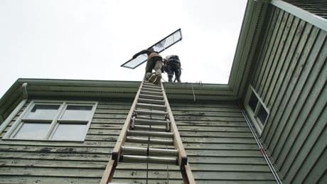 In a big bill that hurts clean energy, residential solar likely to get hit fast