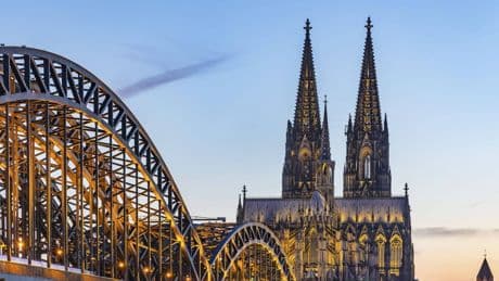 Köln: AfD verdoppelt laut Umfrage Stimmanteil – miese Stimmung in Stadt