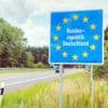Al bijna 400 mensen teruggestuurd aan Duits-Belgische grens sinds aanscherping grenscontroles