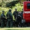 Idaho sniper named as traumatized locals pay tribute to slain firefighters