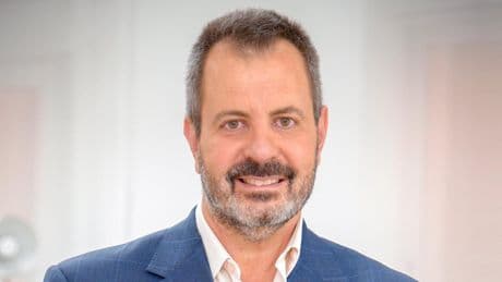José Miguel Viñas, meteorólogo: "No pensemos que, por haber llovido este año, vamos a tener más frescor este verano"