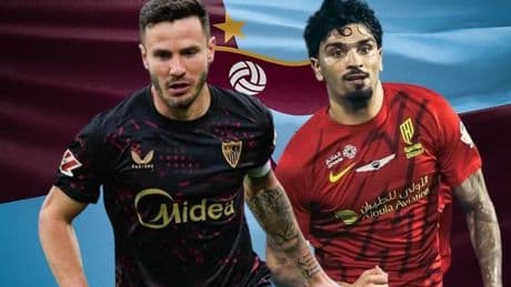 Trabzonspor'da tüm gözler Saul ve Puertas transferlerinde
