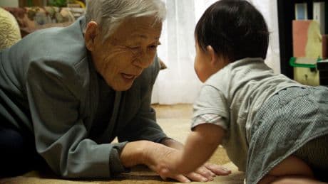 El envejecimiento de la población y un sistema de pensiones deficiente tiene un nuevo símbolo en Japón: se alquilan abuelas