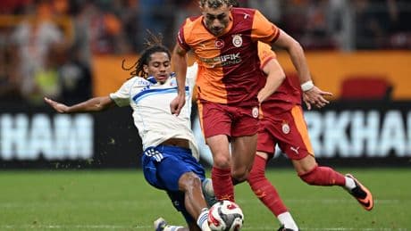 Barış Alper Yılmaz’a Premier Lig’den dev teklif: 30+5 milyon euro