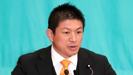 Le Sanseito, ce parti complotiste, pro-russe et xénophobe qui secoue le Japon
