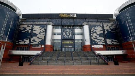 SFA set to ban transgender women competing in women's football