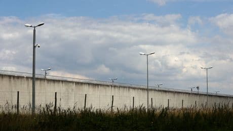 Gefängnis | Reaktionen auf Vorwürfe gegen JVA Burg