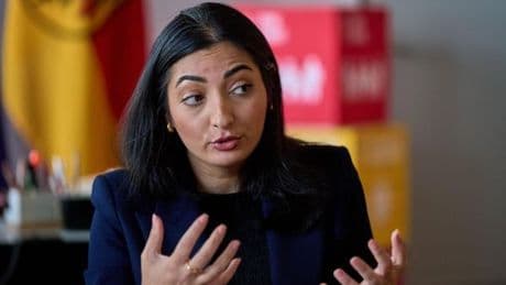 Ministerin Radovan: „Waffenstillstand in Gaza das Allerwichtigste“