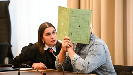 Jahrelanger sexueller Missbrauch - Als er im Knast saß, traute sich seine Tochter die Anzeige