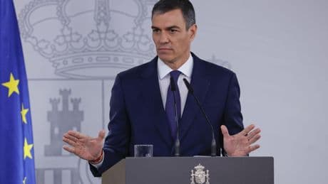 Última hora sobre la actualidad política en directo