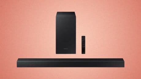 Cdiscount rend cette barre de son Samsung intéressante avec ce prix affiché