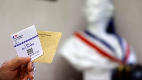 Les élections municipales auront lieu les 15 et 22 mars 2026, a annoncé la porte-parole du gouvernement