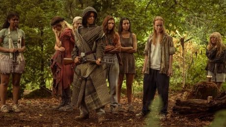 TV show that ‘gave fans nightmares’ just got renewed for season 4