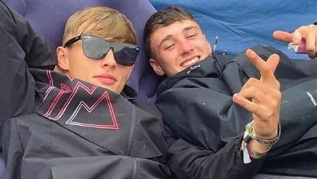 Jay Slater's tragic last four words to pal after being told 'get in a taxi'