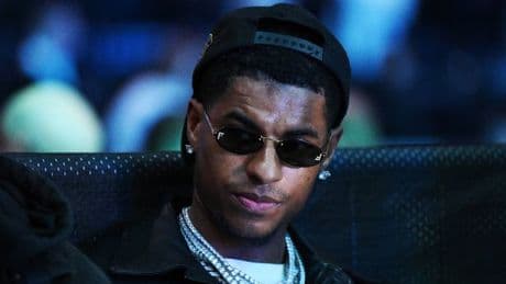 Marcus Rashford closes on Man Utd transfer exit after timely message before Leeds fixture