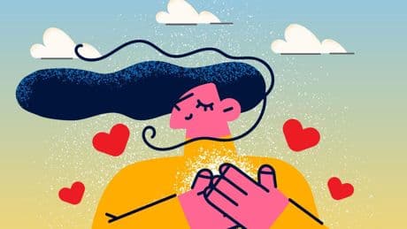 2 Surprisingly Simple Ways To Grow Your ‘Joyspan,’ By A Psychologist