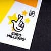 EuroMillions winning numbers for biggest EVER jackpot are revealed - are YOU £210million richer?