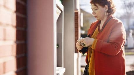DWP set to gain power to take money directly from your bank account under new law