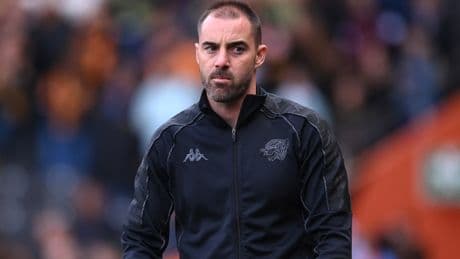 EFL club set to SACK third manager in 12 months while former boss is flying high in Europe