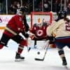McMahon, Philips lift Charge to 1-0 win over Victoire, lead semifinal series 2-1