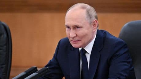 En direct, guerre en Ukraine : le point sur la situation