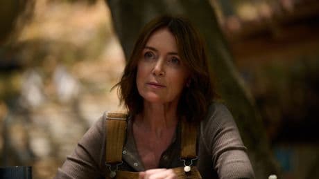 Keeley Hawes proves she is television’s Queen of Tense in The Assassin