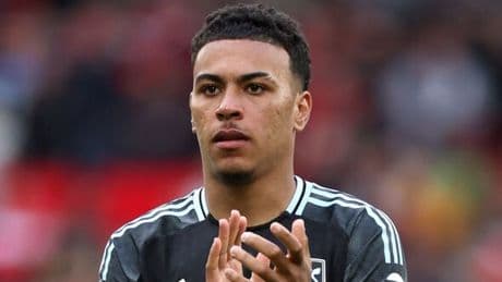 Arsenal keep Morgan Rogers door open as Andrea Berta gathers intel on big-money targets