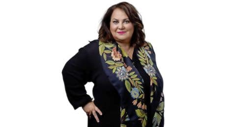 Nausicaa Marbe: beschamend dat CDA staat cadeau geeft aan Hamas