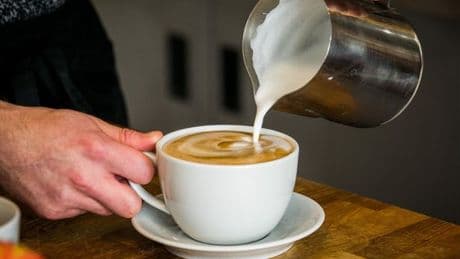 Your morning coffee 'flips an ancient switch' to help you live longer