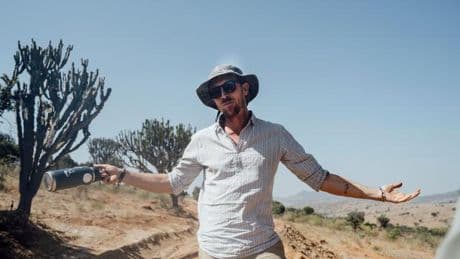 Postkolonialismus: "Wenn Sie einen Text über böse weiße Farmer schreiben wollen: kein Interesse"