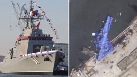 "Ci saranno conseguenze": la furia di Kim e lo strano incidente. Cos'è successo alla nave della Corea del Nord?