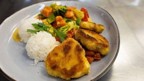 Baden-Württemberg: Schülerin scheitert mit Klage gegen vegetarisches Schulessen