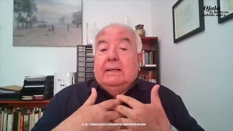 Antoni Bolinches, psicólogo clínico: “La felicidad depende más de cómo llevas las cosas que de cómo son”