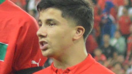 Benjamin Bouchouari resmen açıklandı: Maliyeti belli oldu