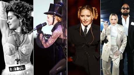 Wat drijft Madonna (67) in haar ’Forever Young’ missie?