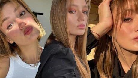 Gizem Karaca içini döktü! 'Günde 10 küsür bez değiştirme'
