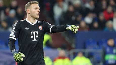 FC Bayern | Daniel Peretz: Neue Wende im Transferpoker um Ersatztorhüter