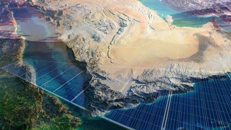 Kızıldeniz'de dev yatırım: 220 milyon dolara dört imza