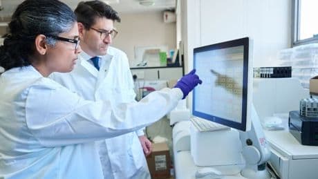 Dementia expert reveals 'red flag' memory issues as new blood test trial launches