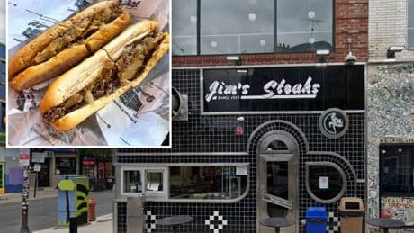 Iconic Philly cheesesteak shop may raise prices as beef costs surge: ‘Sticker shock’