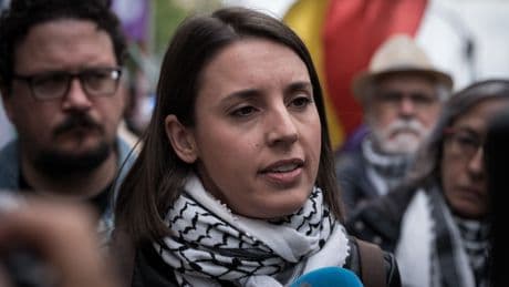 Las redes sociales responden al plan de Irene Montero de expropiar viviendas: &quot;¡Me pido su piscina!&quot;